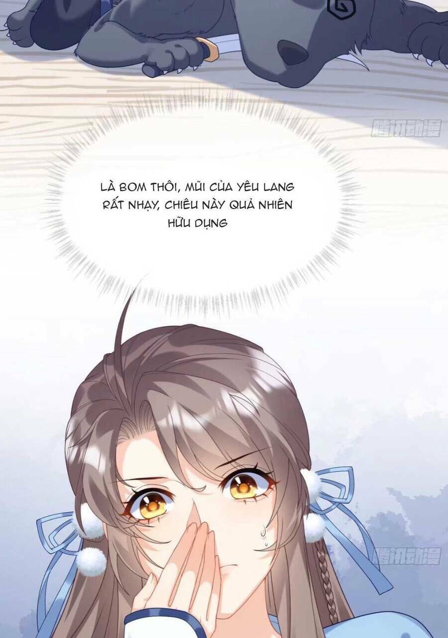 Phúc Hắc Hoa Yêu Mua Một Tặng Một: Chapter 6