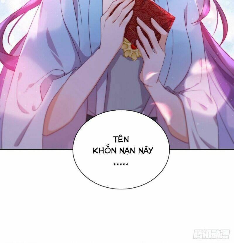 Vân Tưởng Chi Ca: Truy Ái Chỉ Lệnh: Chapter 28