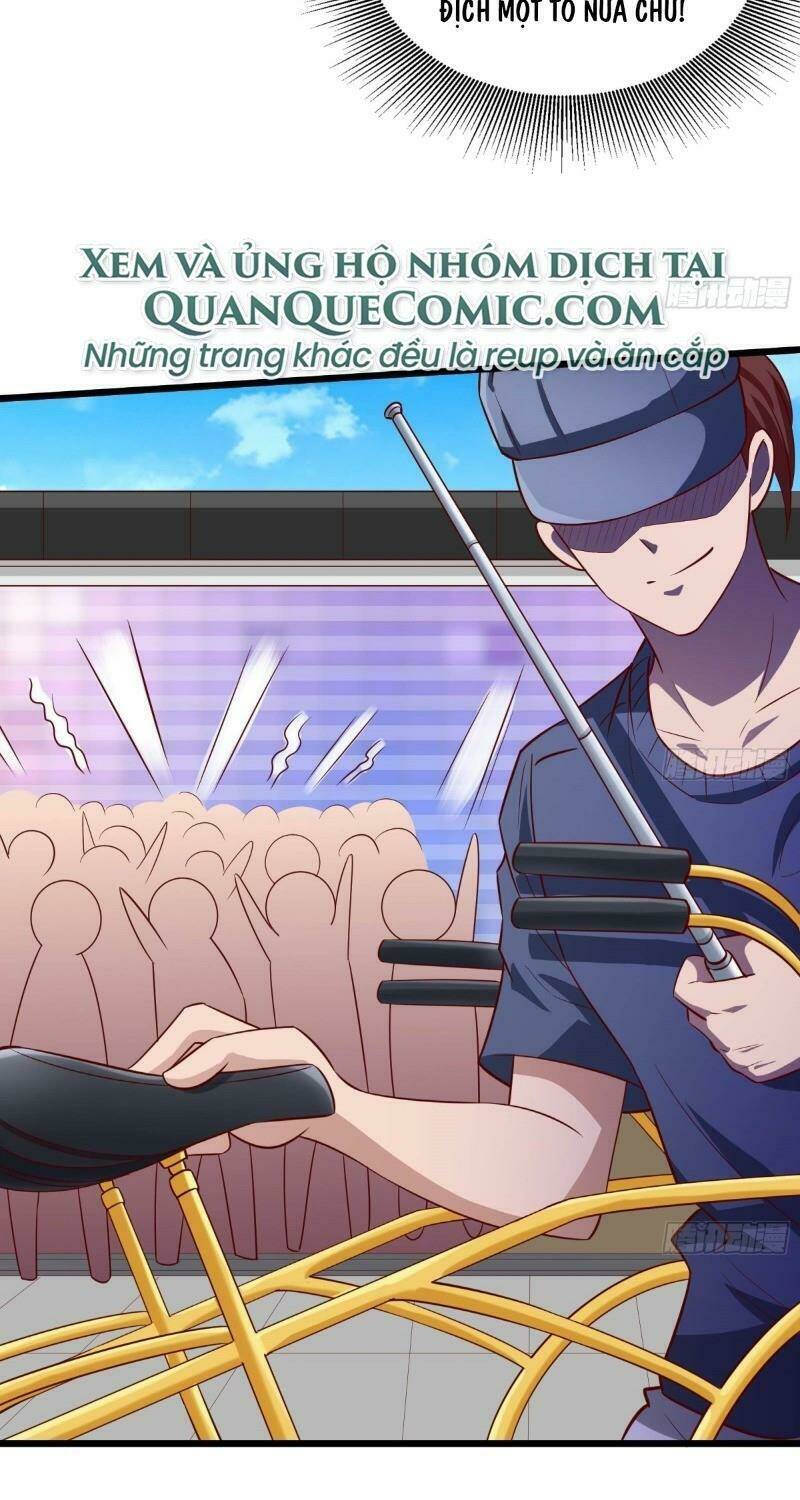 Shipper Thần Cấp: Chapter 30