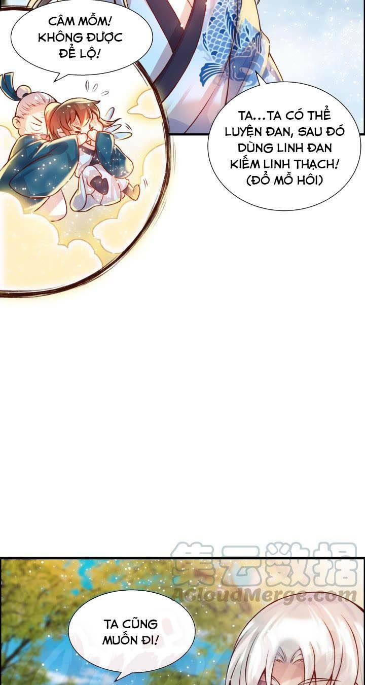 Siêu Phàm Truyện: Chapter 60