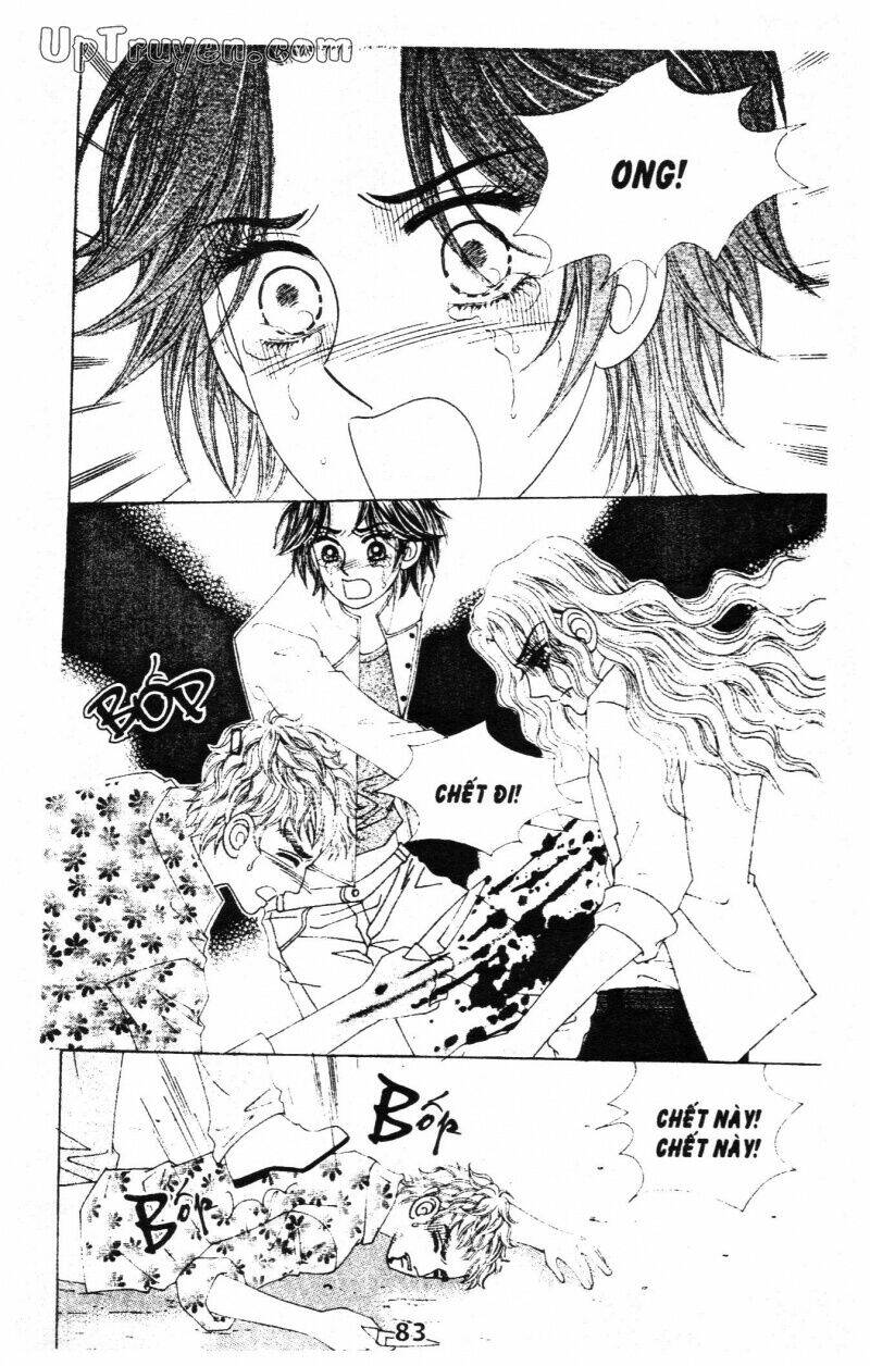 Mặt nạ tình yêu: Chapter 130