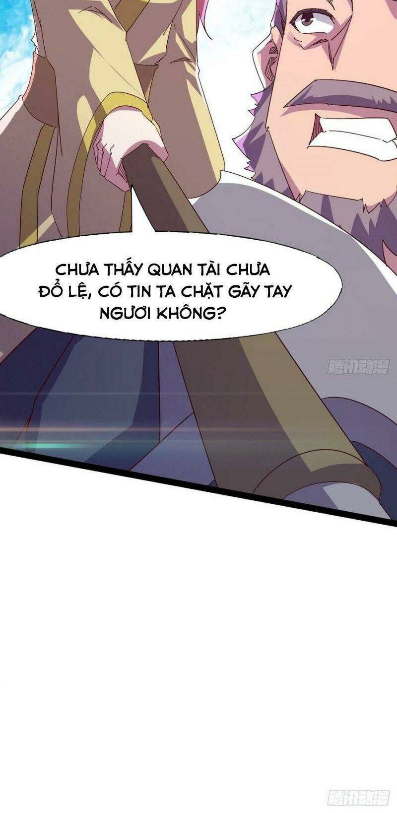 Kiếm Đồ: Chapter 86