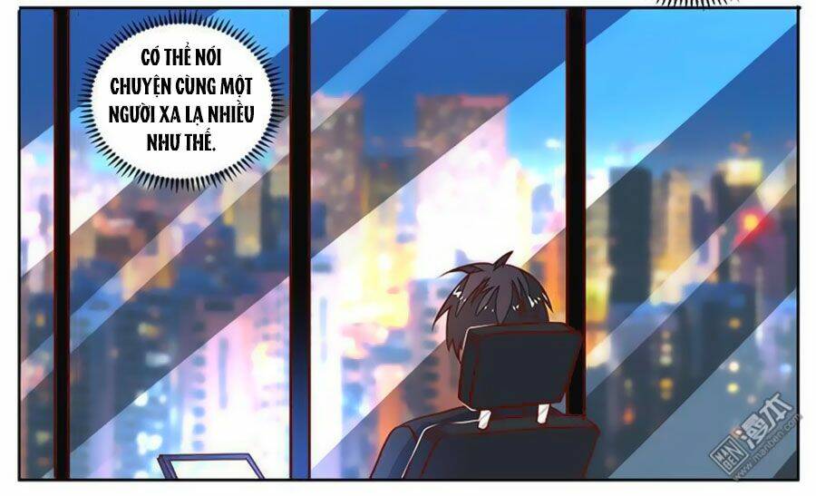 Tổng Tài Đích Thiên Giới Manh Thê: Chapter 66