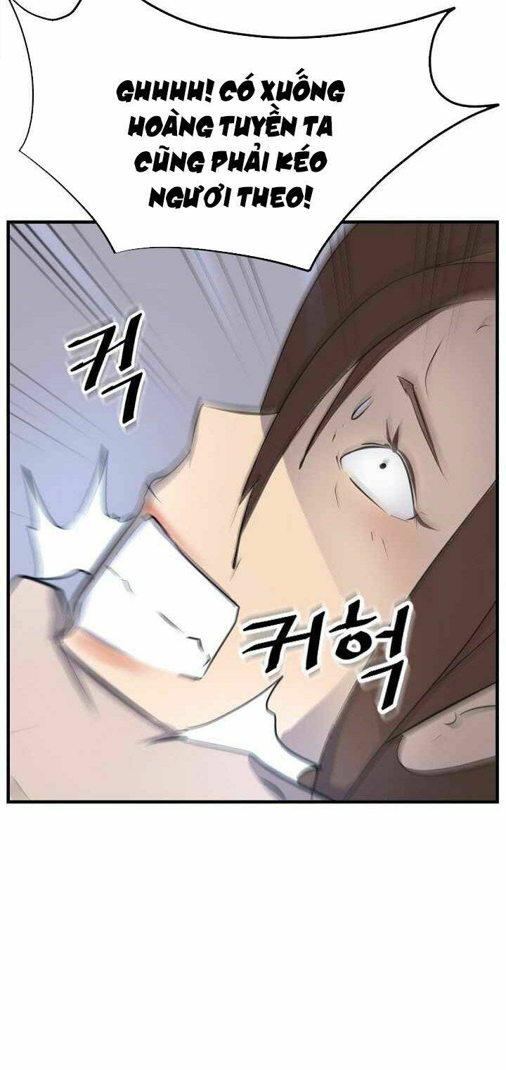 Trọng Sinh, Bất Khả Chiến Bại: Chapter 151