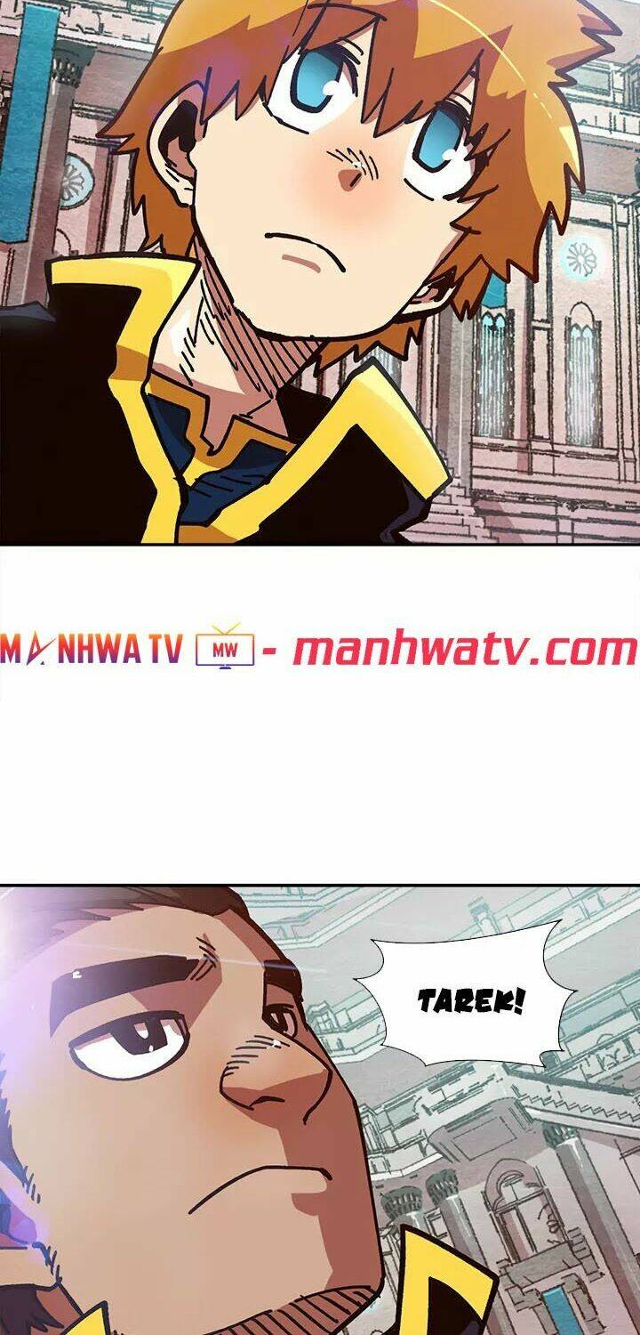 Nô Lệ Nghịch Thiên: Chapter 11