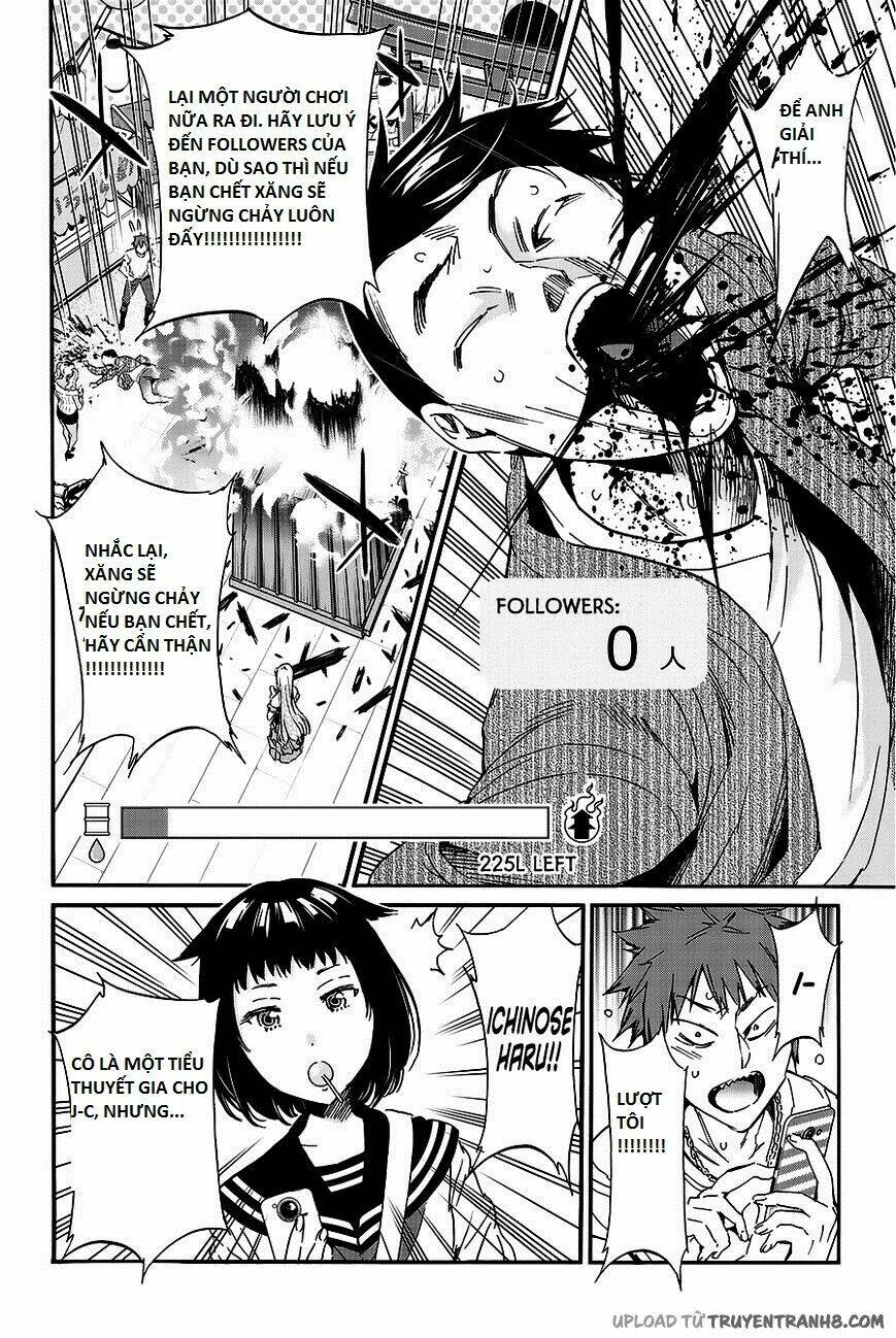 Real Account Ii: Chapter 25