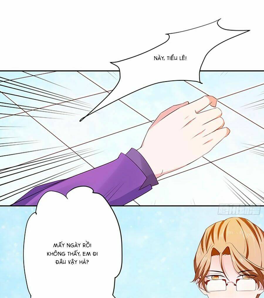 Bạn Trai Là Ngôi Sao: Chapter 84