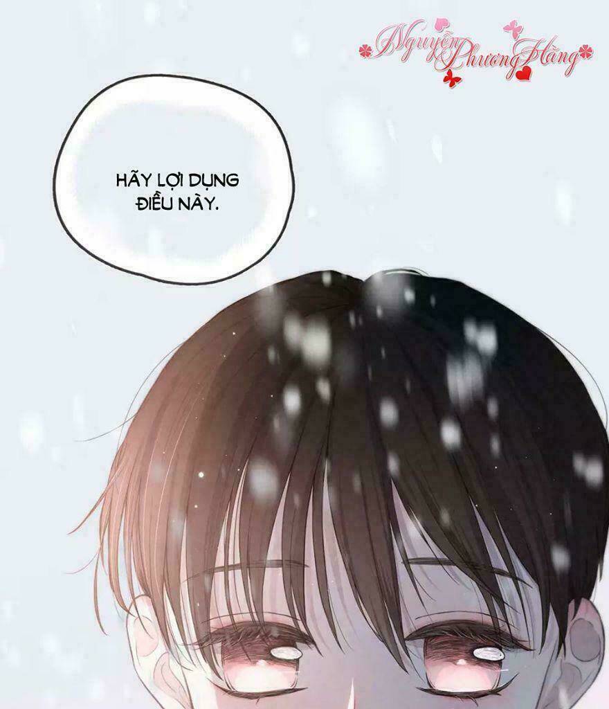 Sắc Đẹp Do Trời Sinh Của Tôi: Chapter 2