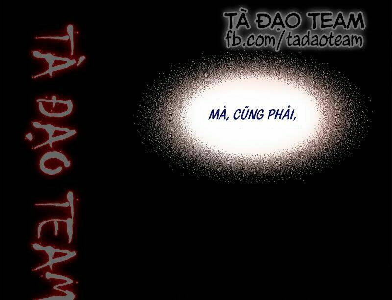 Người Yêu Thời Không: Chapter 31