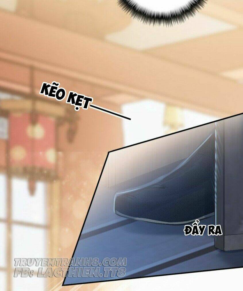 Đế Sư Tại Thượng: Chapter 13