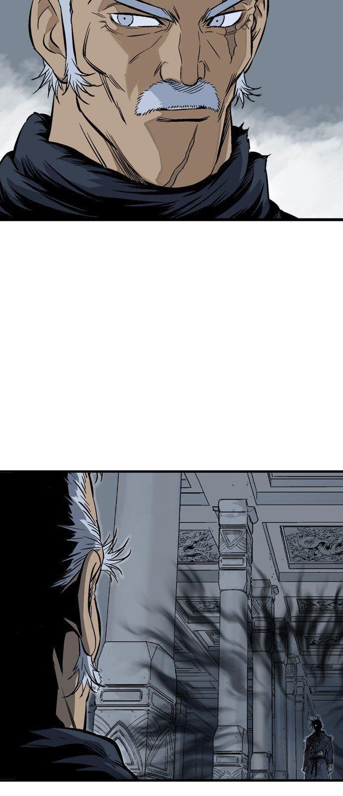 Cao Thủ 2: Chapter 110