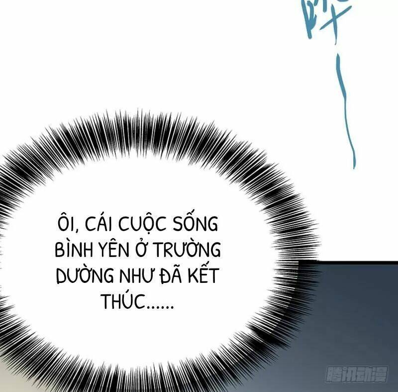 Chào Buổi Sáng, Ức Vạn Manh Thê: Chapter 33