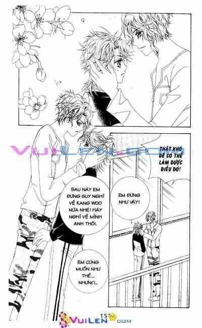 Chạm Mặt Thần Tượng: Chapter 8