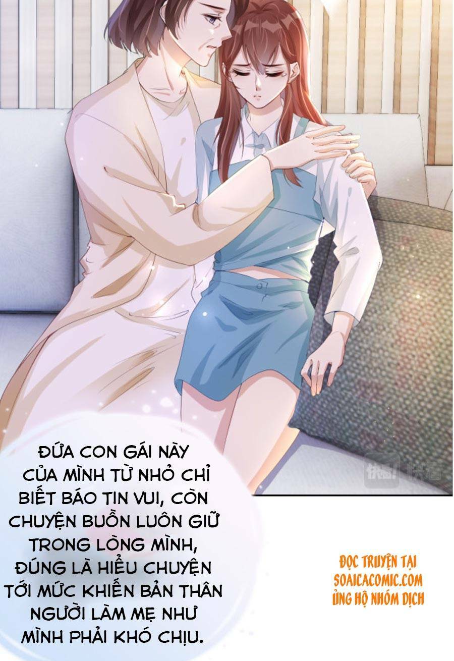 Ngự Tỷ Toàn Năng Lại Bị Phá Mã Giáp: Chapter 27