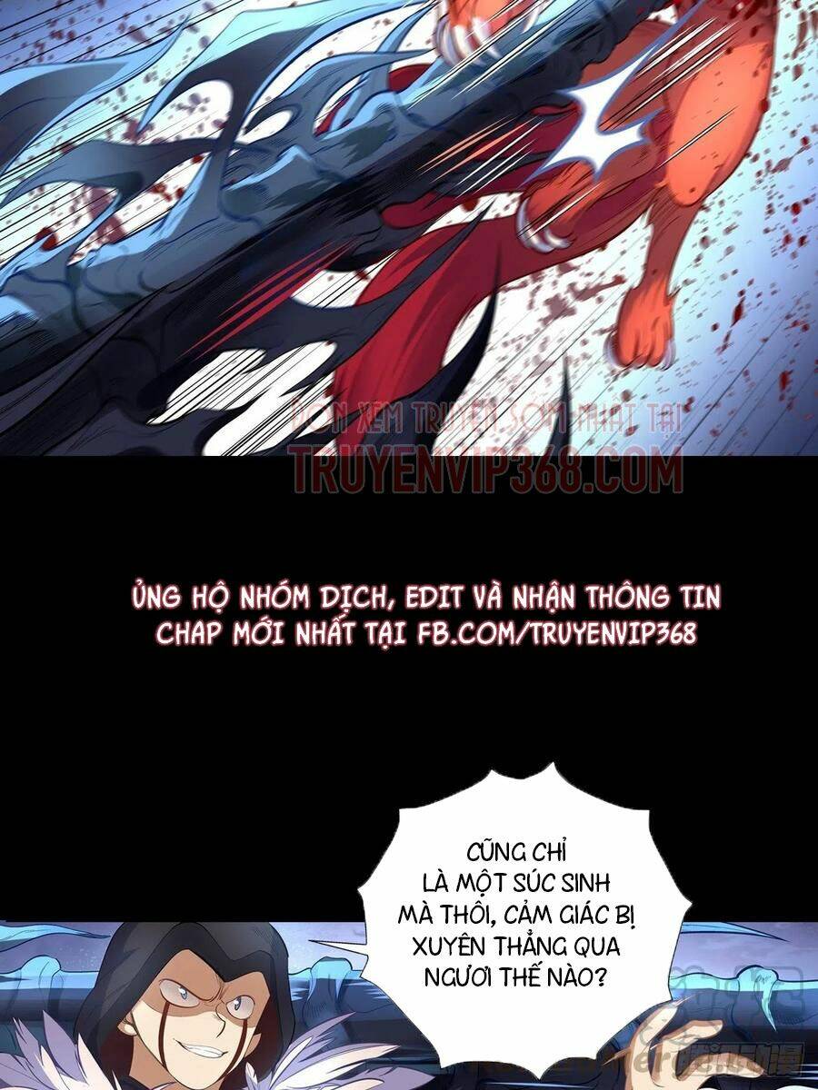 Người Nguyên Thủy Mạnh Nhất: Chapter 45