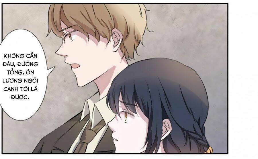 Thiên Kim Đường Môn: Chapter 46