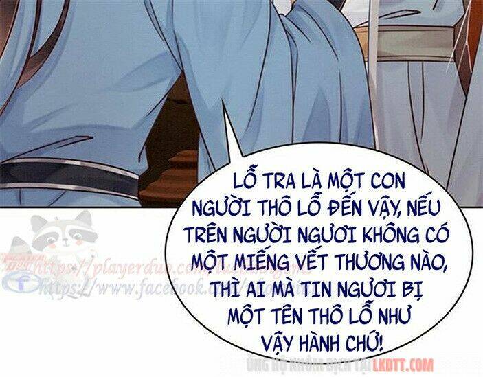 Trọng Sinh Bá Sủng Nhiếp Chính Vương Quá Mạnh Mẽ: Chapter 89