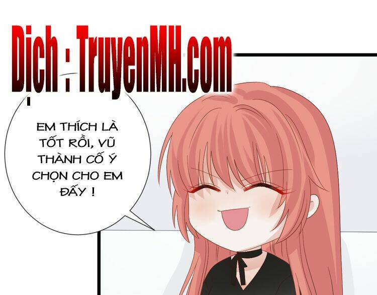 Nữ Hoàng Giá Đáo: Chapter 30