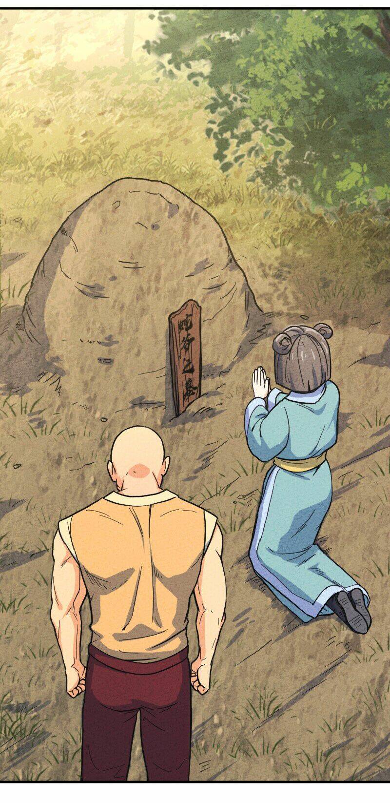 Ngươi Thực Sự Là Thiên Tài: Chapter 5