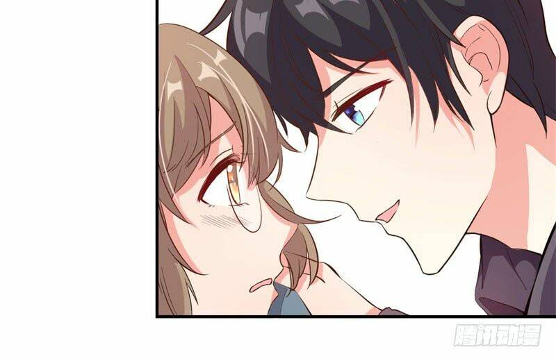 Ám Luyến Thành Hôn: Chapter 7