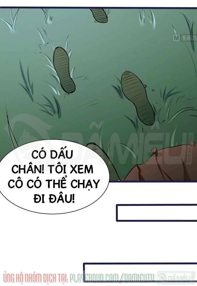 Siêu Cấp Kiện Bàn Hiệp: Chapter 24