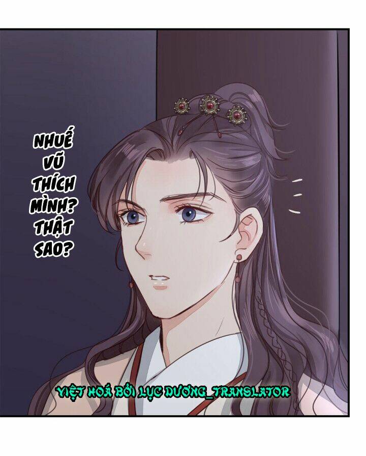 Chỉ Phu Vi Thê: Chapter 44