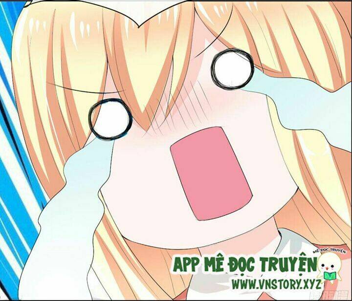 Nam Thần Ma Cà Rồng: Sủng Nhược Tiểu Lãn Thê: Chapter 41