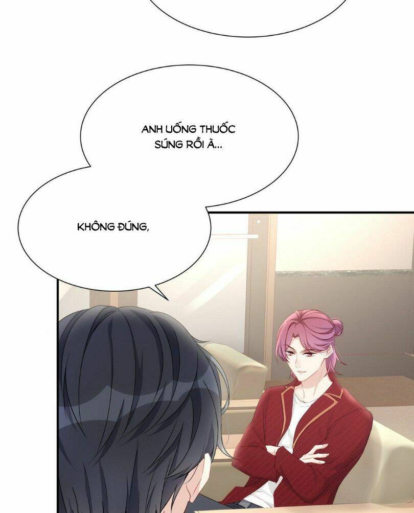 Chỉ Muốn Cưng Chiều Em: Chapter 7