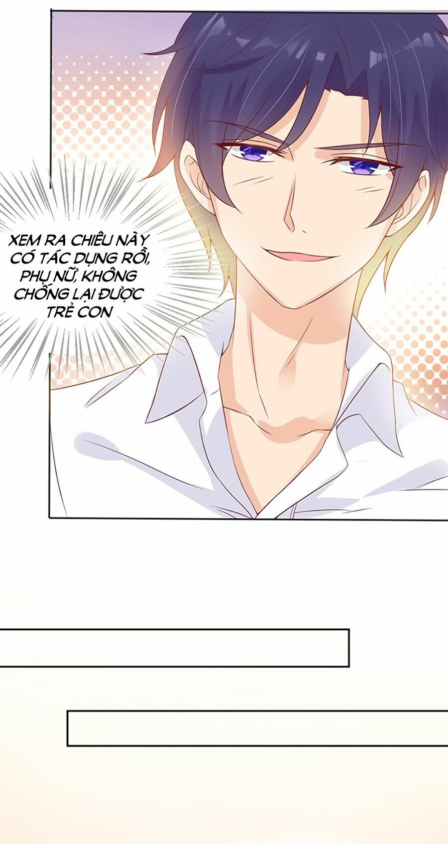 Chồng Già Vợ Trẻ Trêu Nhau Hàng Ngày: Chapter 23