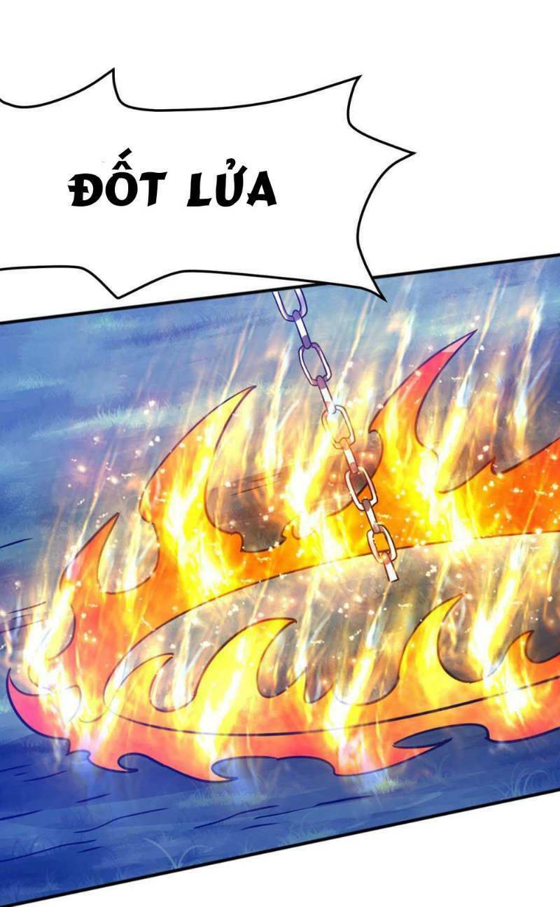 Tiên Vương Trùng Sinh: Chapter 108