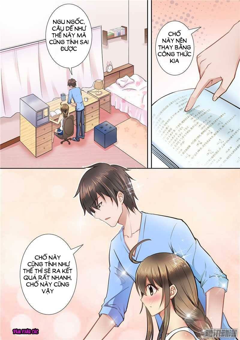 Người Thừa Kế Giá Đáo: Hiệu Thảo Làm Loạn Đủ Chưa?: Chapter 40