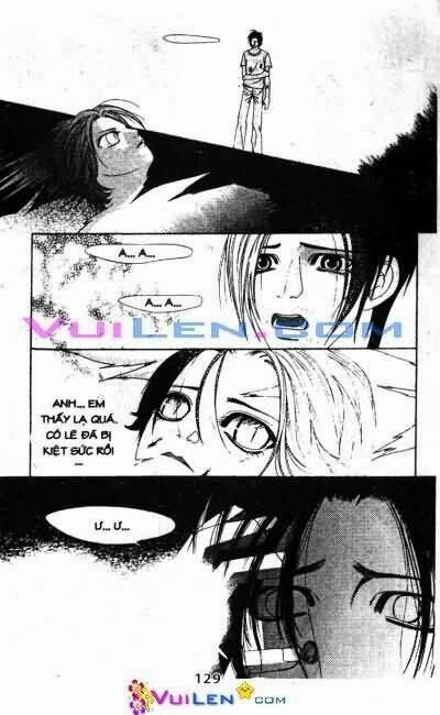 Bí Mật Học Viện Cross: Chapter 6