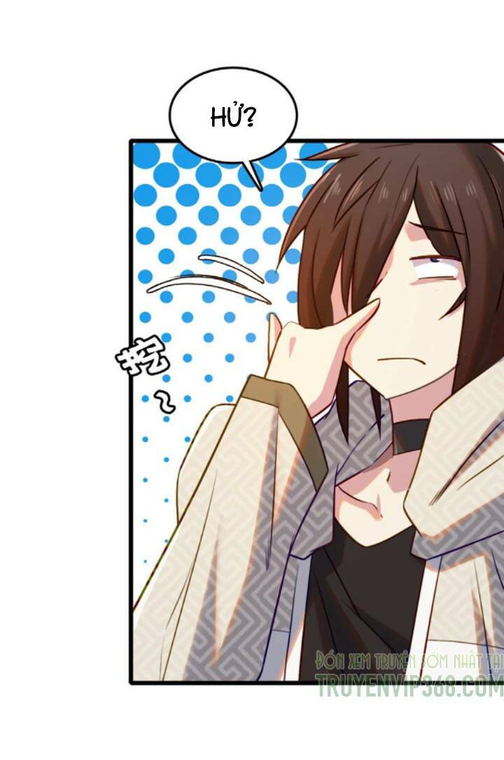 Đại Bảo Kiếm Của Tôi: Chapter 10