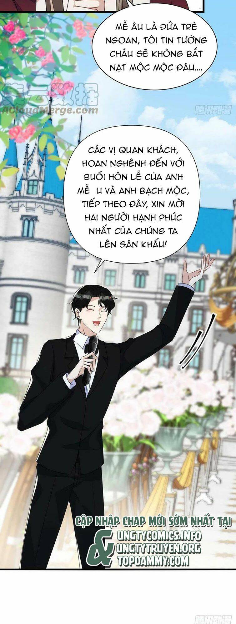 Thú Thụ Bất Thân: Chapter 167