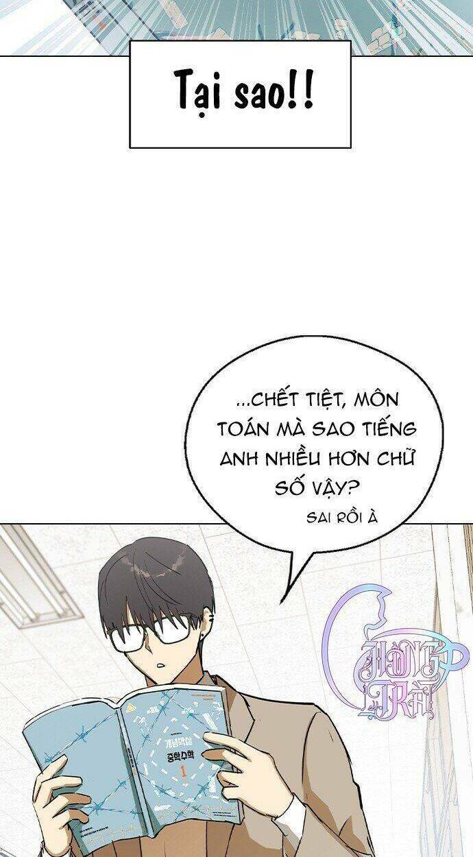 Duyên Nợ Kiếp Trước: Chapter 37