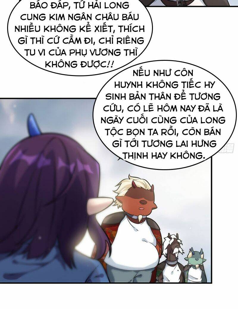 Khởi Đầu Bằng Một Con Côn: Chapter 89