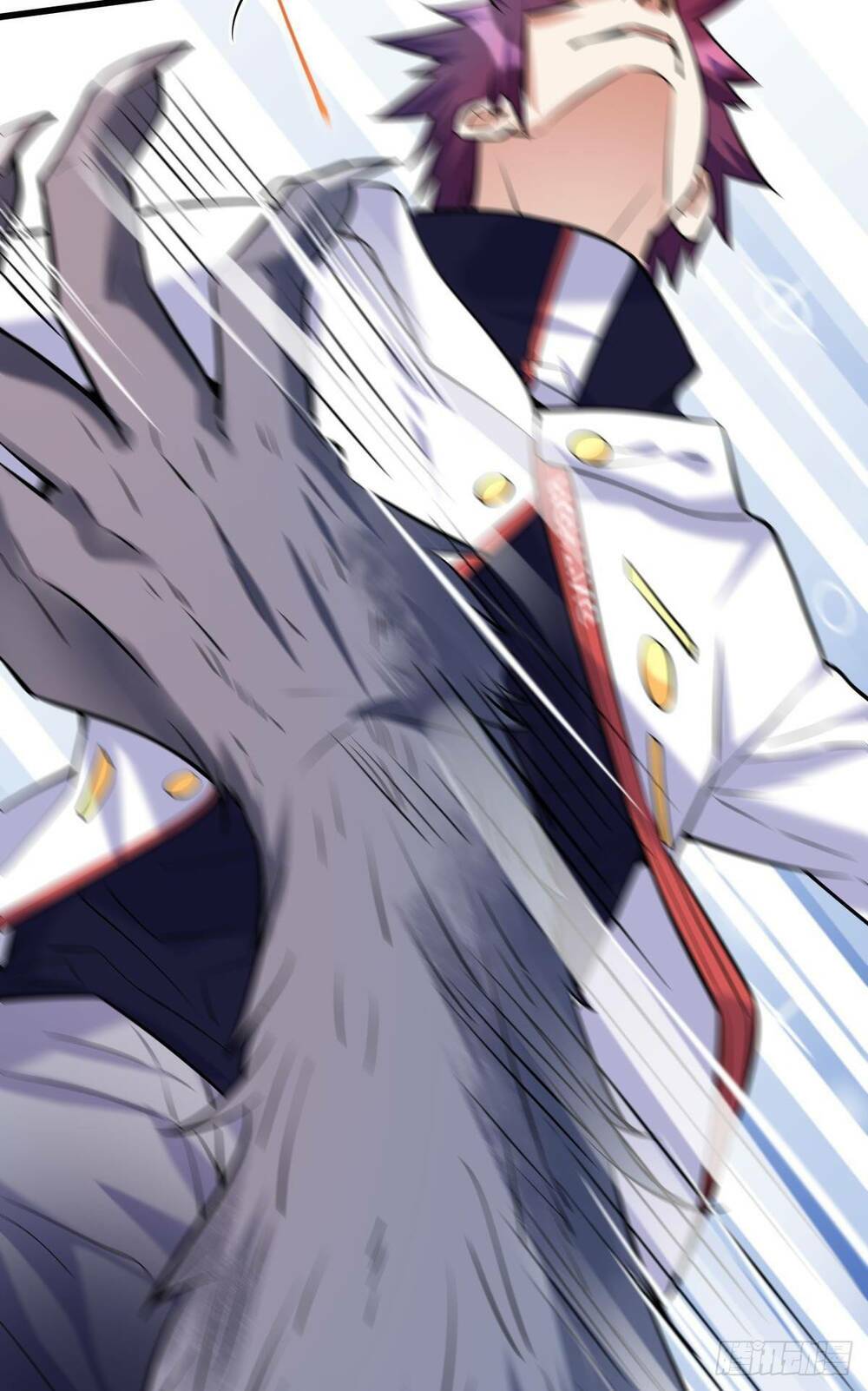 Mạt Thế Thần Tài: Chapter 16