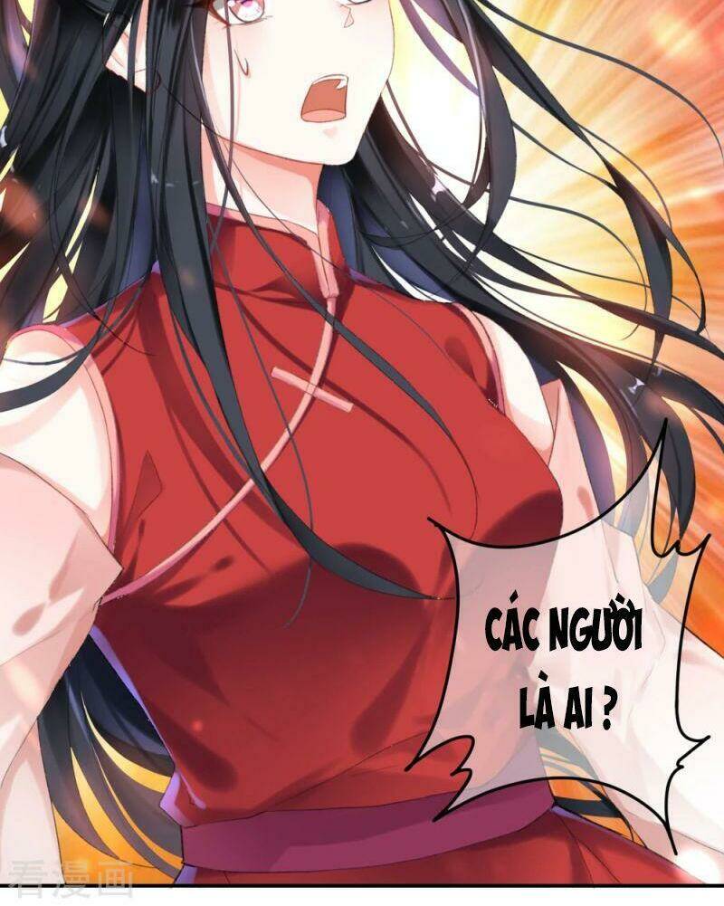 Vương Gia, Áo Lót Của Ngươi Rơi Mất Rồi: Chapter 3