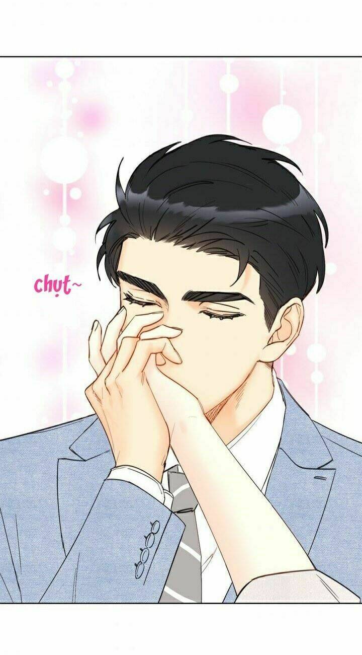 Hẹn Hò Nơi Công Sở: Chapter 53