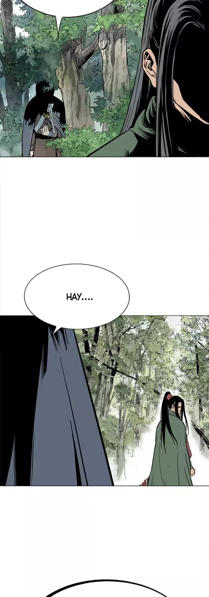 Cao Thủ 2: Chapter 28