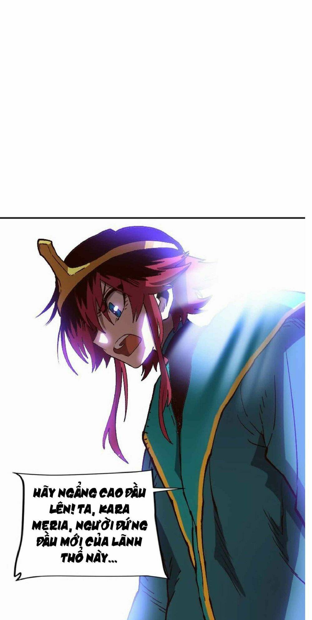 Nô Lệ Nghịch Thiên: Chapter 50