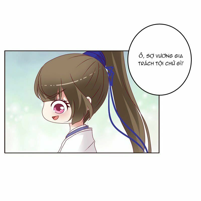 Thông Linh Phi: Chapter 257