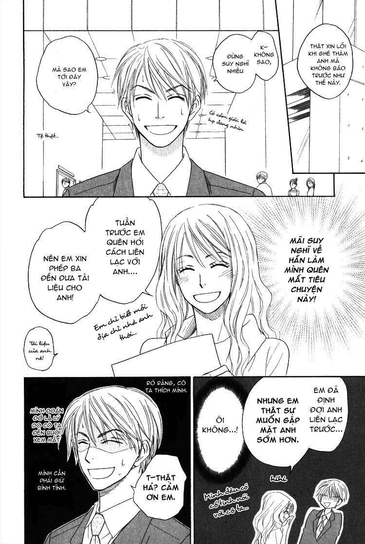 Doushiyoumo Nai Keredo: Chapter 5.2