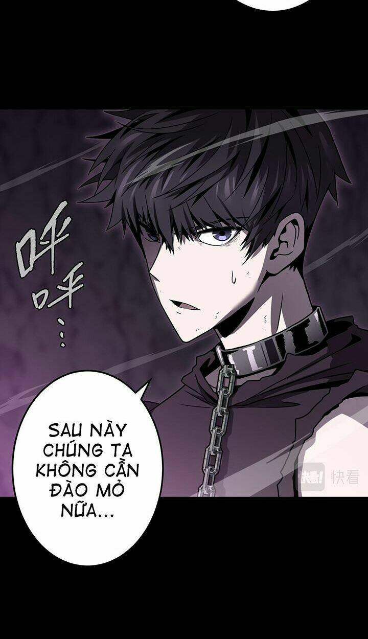 Tác Giả Sinh Tồn Ký: Chapter 4