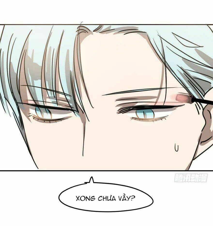 Truy Bắt Ngao Ngao: Chapter 23