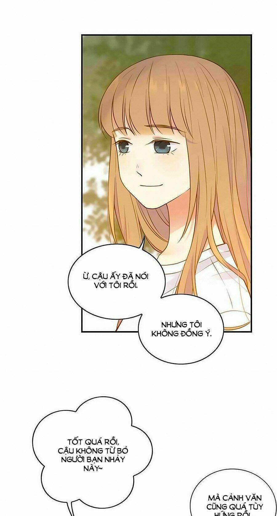 Bạc Hà Chi Hạ 2: Chapter 37