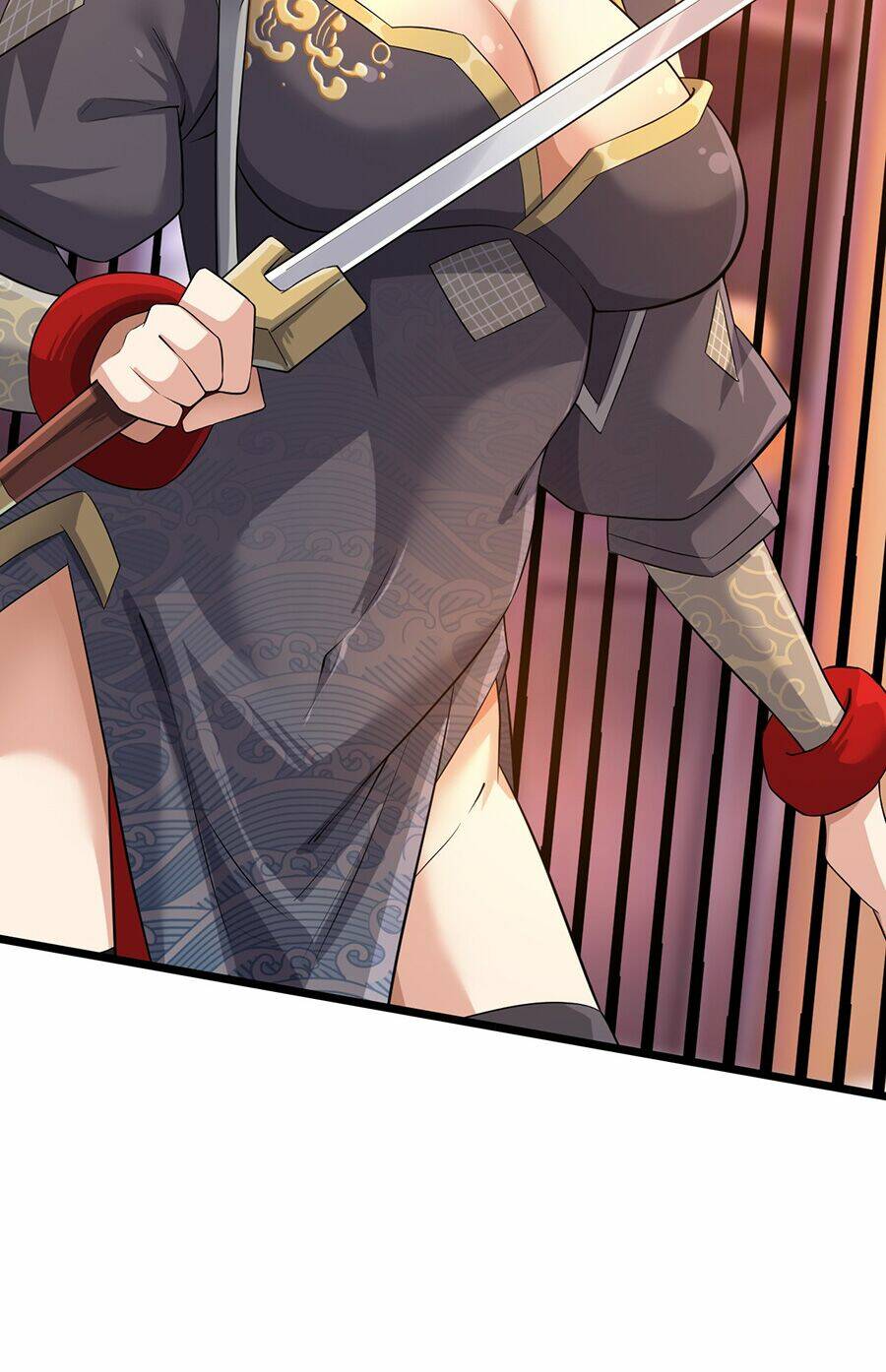 Đại Bảo Kiếm Của Tôi: Chapter 25