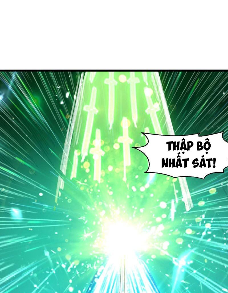 Thần Cấp Thấu Thị: Chapter 190