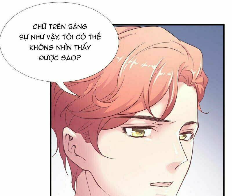 Chiến Lược Lãng Mạn Của Thịnh Thiếu: Chapter 57