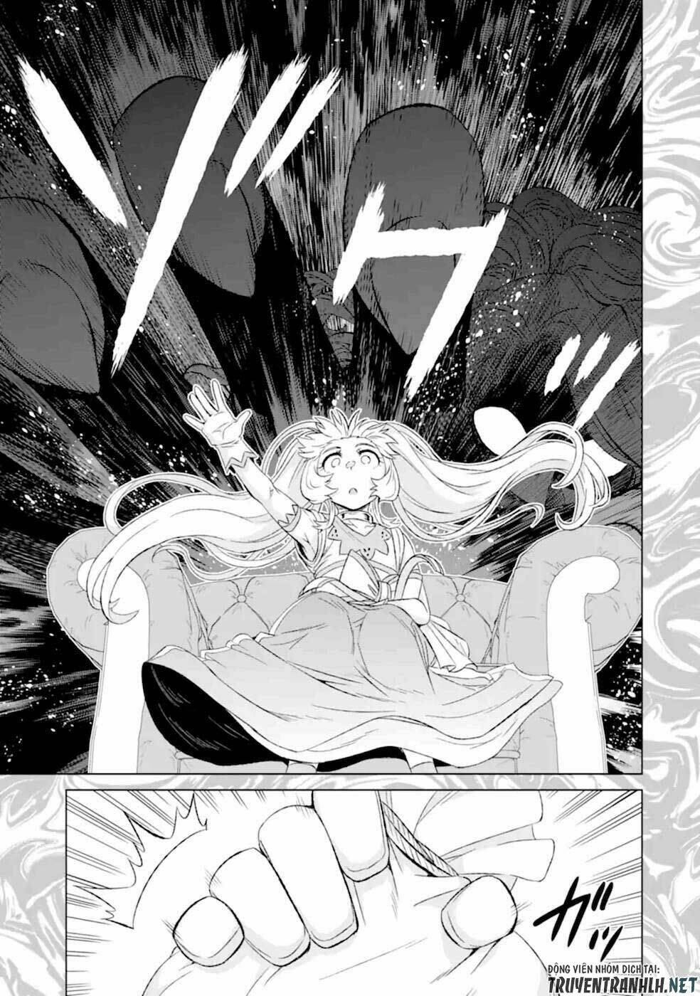 Isekai De Tadahitori No Mamono Tsukai ~ Tenshoku Shitara Maou Ni Machigawa Remashita: Chapter 29